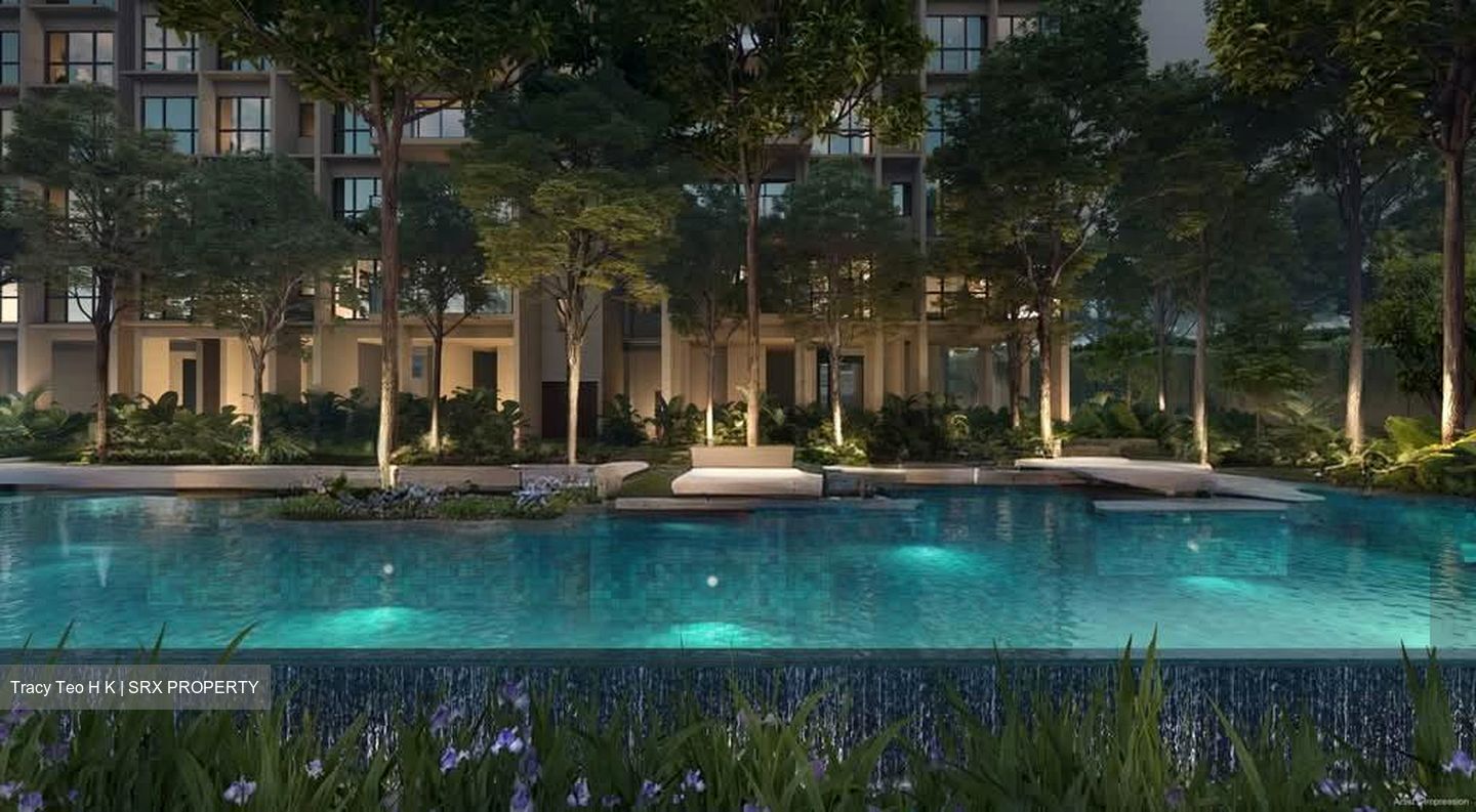Dunearn Road (D11), Condominium #590425101